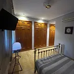 بيت للعطل Quemadas Anaymiguel
